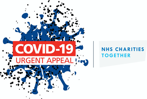 NHS charities appeal