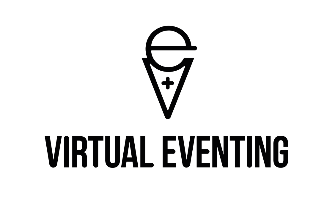 Virtual Eventing logo